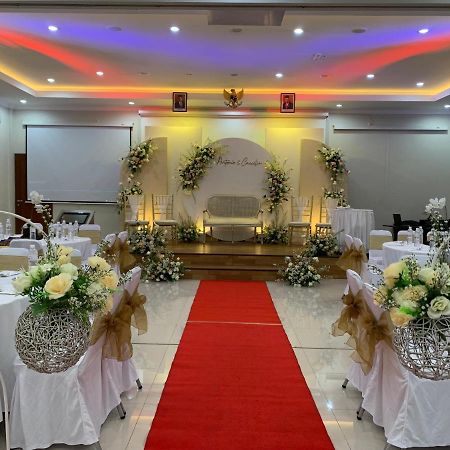 The Banyumas Villa Denpasar Zewnętrze zdjęcie