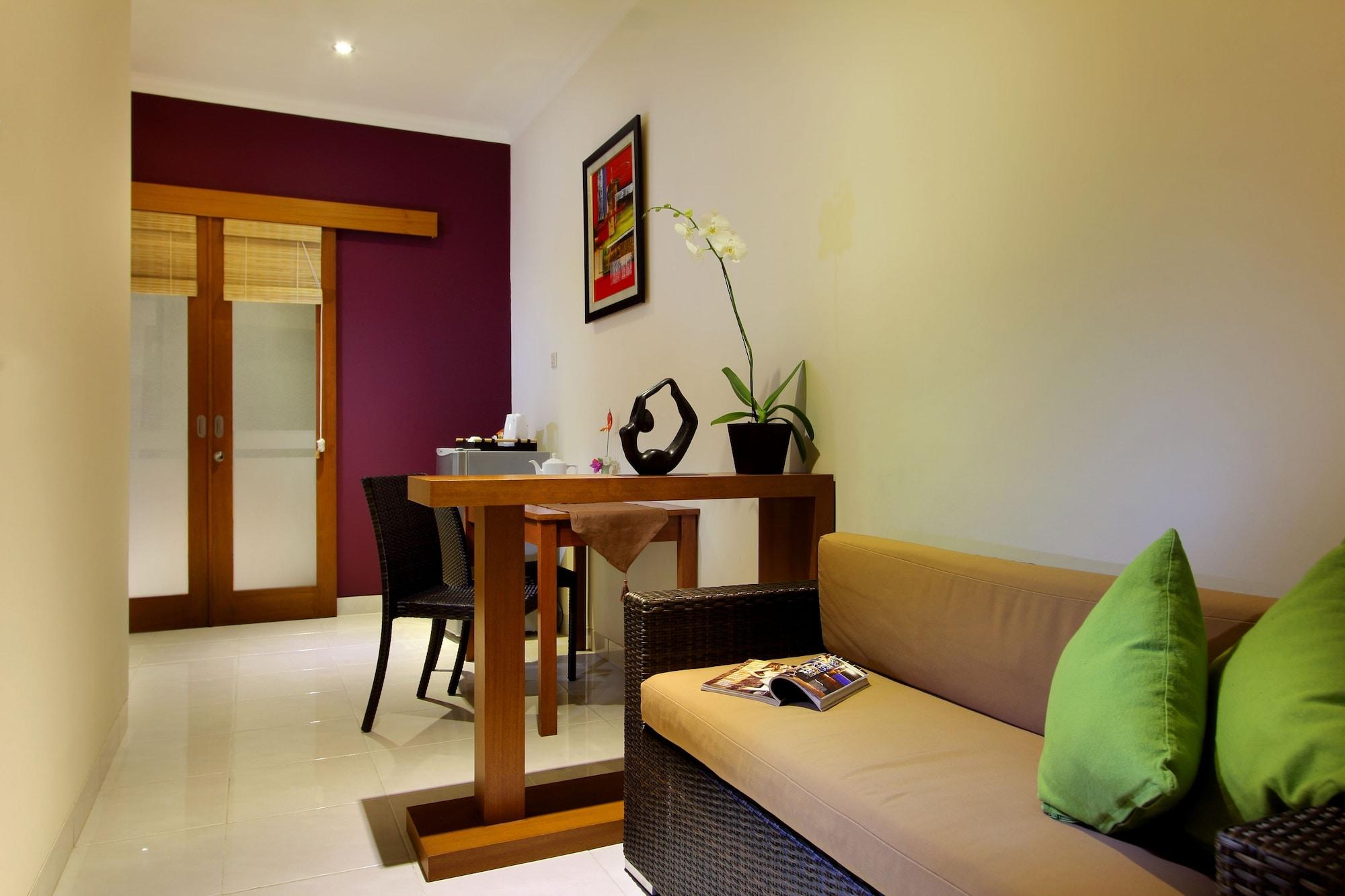 The Banyumas Villa Denpasar Zewnętrze zdjęcie
