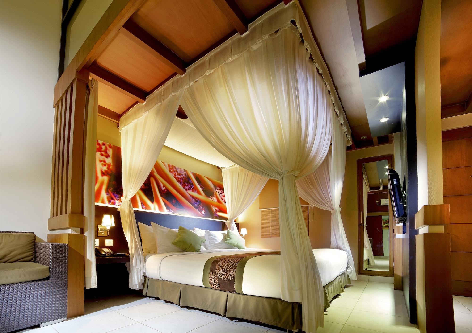 The Banyumas Villa Denpasar Zewnętrze zdjęcie