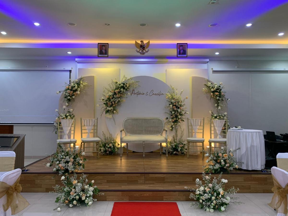 The Banyumas Villa Denpasar Zewnętrze zdjęcie