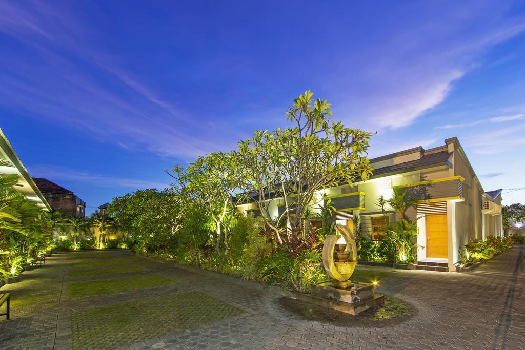 The Banyumas Villa Denpasar Zewnętrze zdjęcie