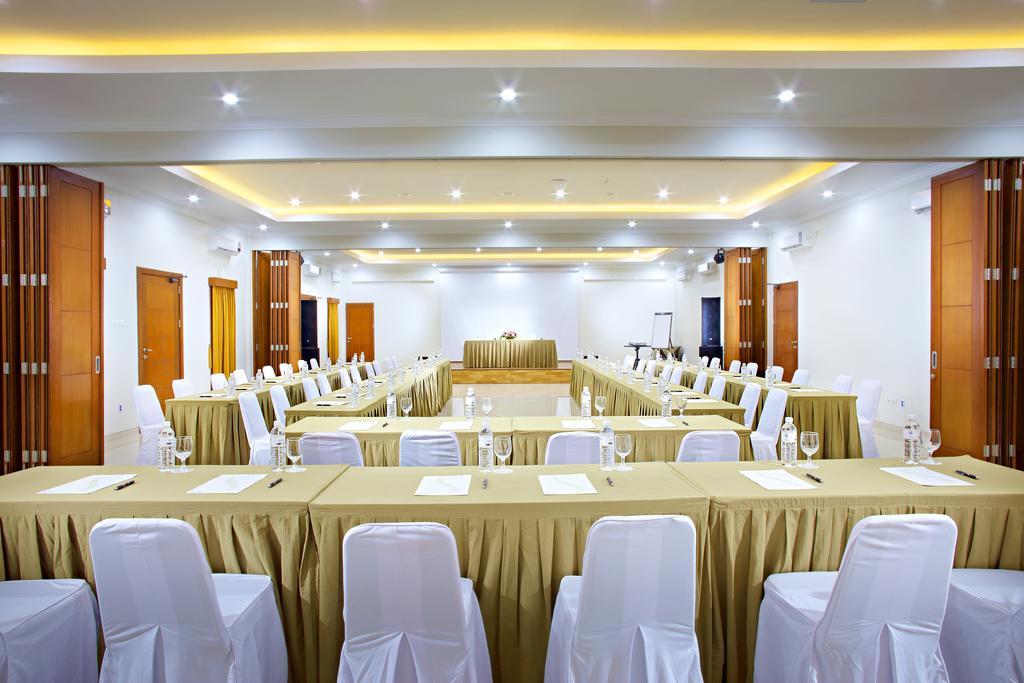 The Banyumas Villa Denpasar Zewnętrze zdjęcie