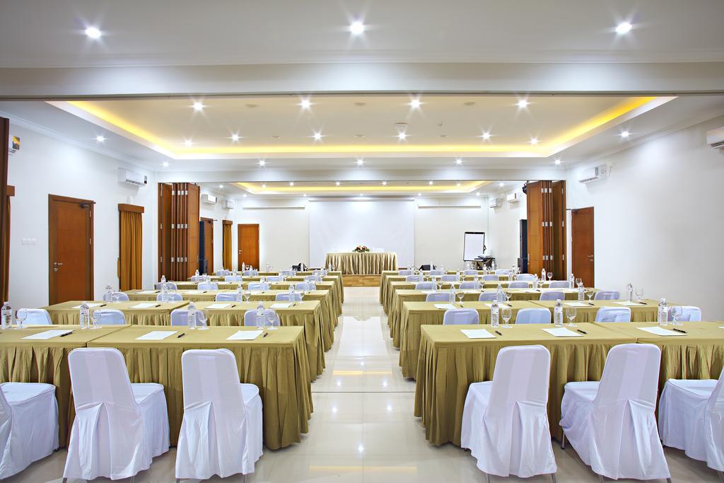 The Banyumas Villa Denpasar Zewnętrze zdjęcie