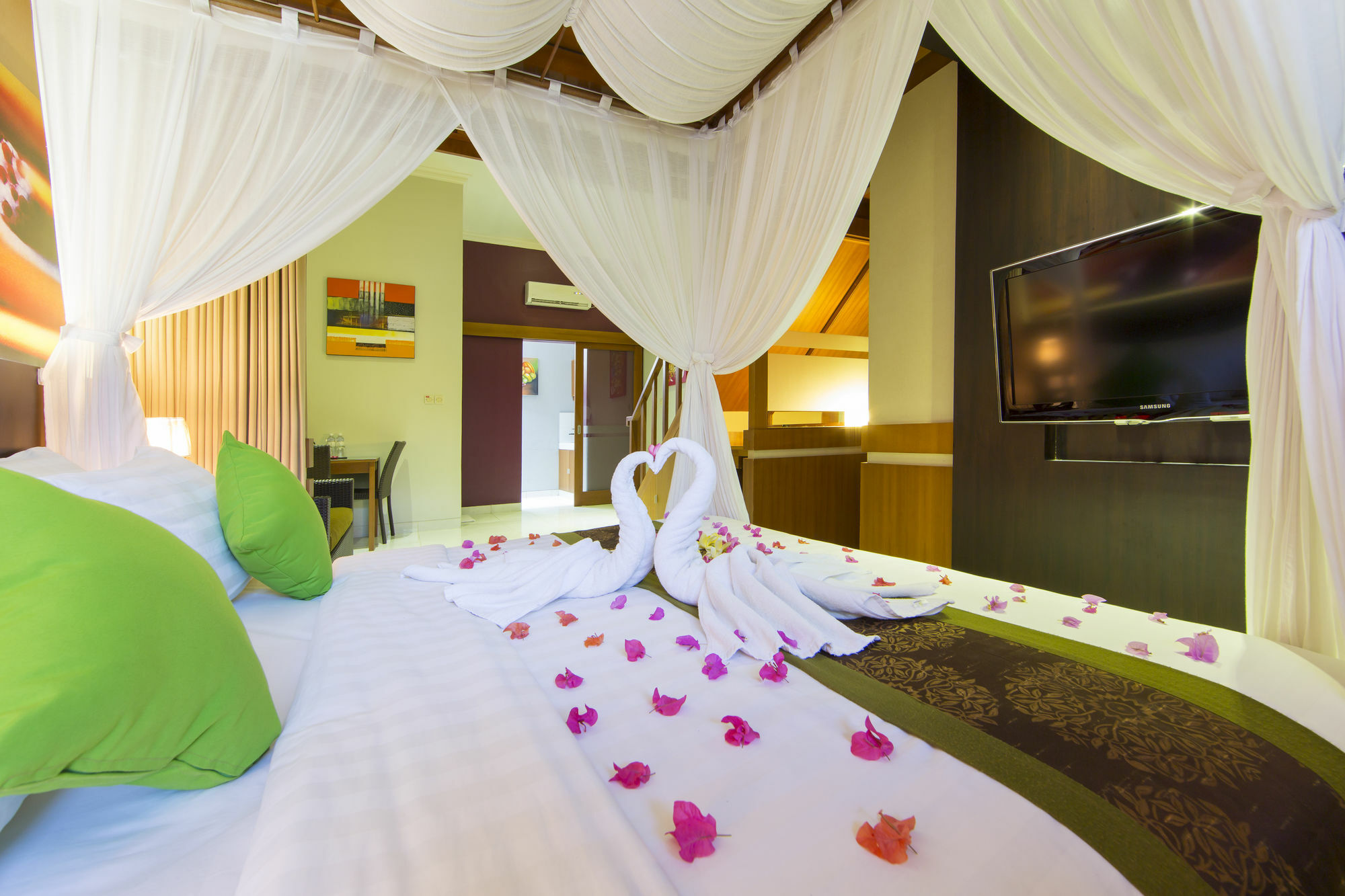 The Banyumas Villa Denpasar Zewnętrze zdjęcie