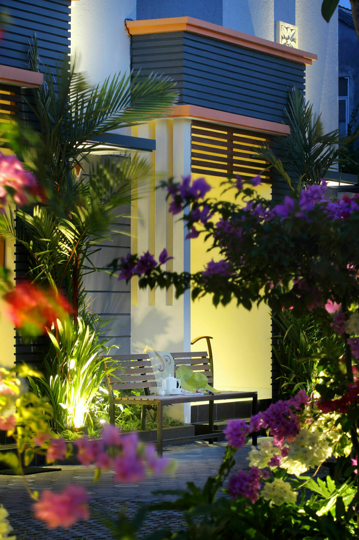 The Banyumas Villa Denpasar Zewnętrze zdjęcie