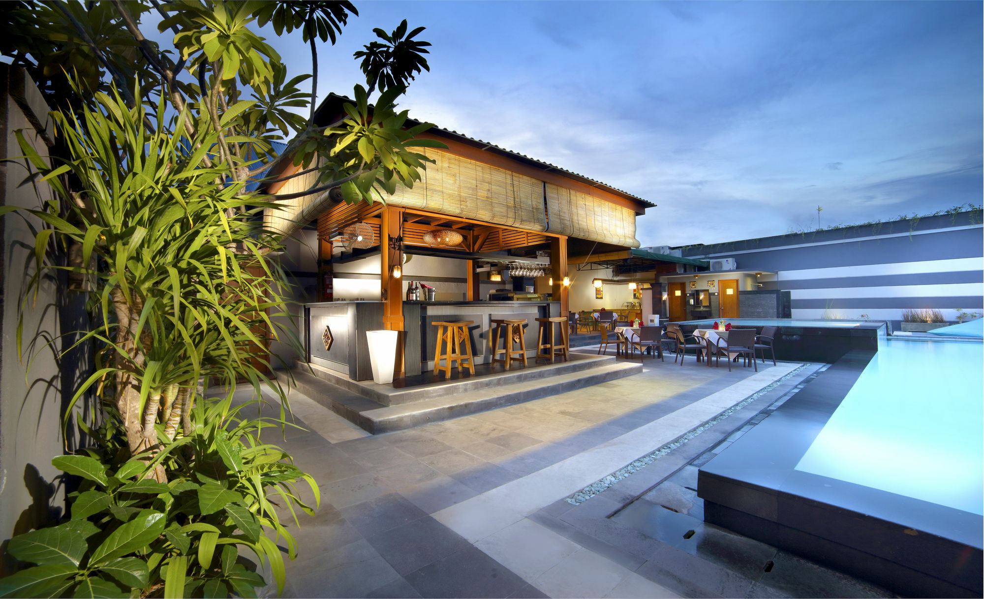 The Banyumas Villa Denpasar Zewnętrze zdjęcie