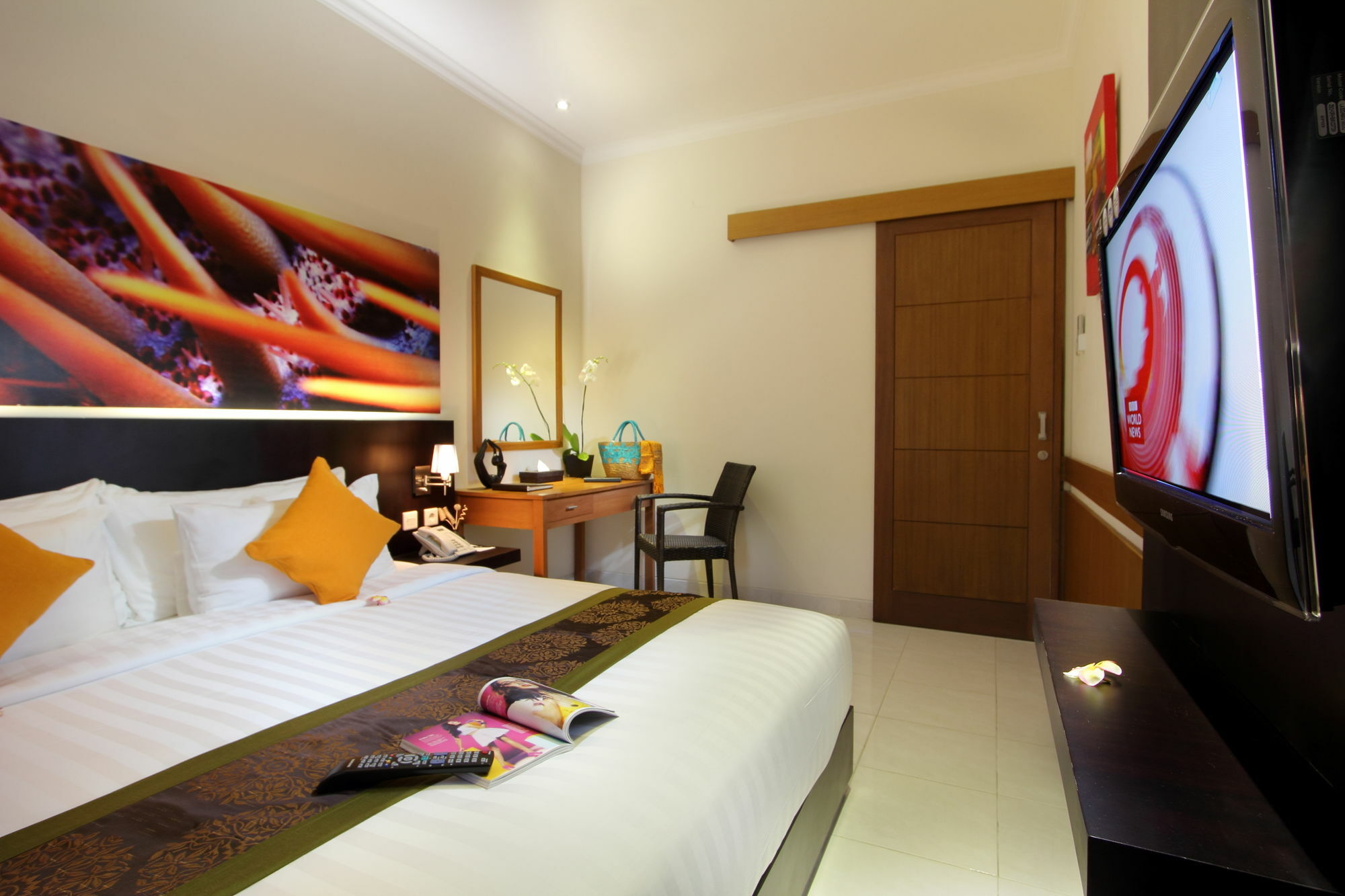 The Banyumas Villa Denpasar Zewnętrze zdjęcie